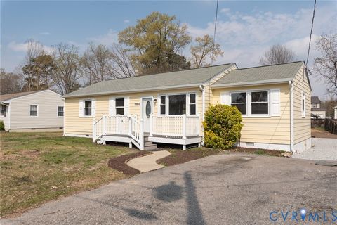 Tiny photo for 1404 Cameron Avenue, Chesterfield, VA 23836 (MLS # 2607973)