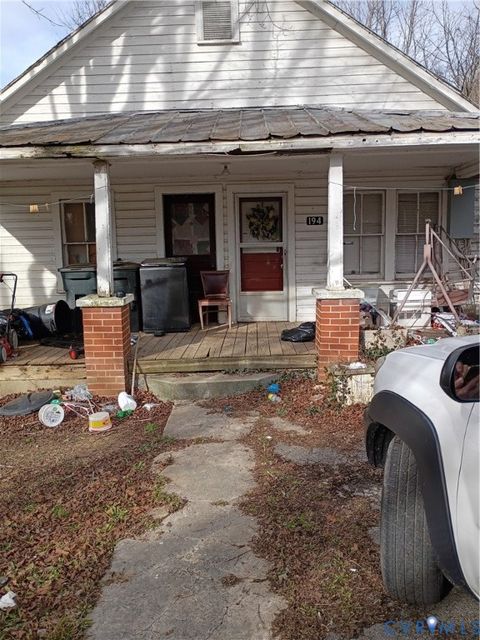 Photo of 194 Prospect Church Road, Gate City, VA 24251 (MLS # 2601986)