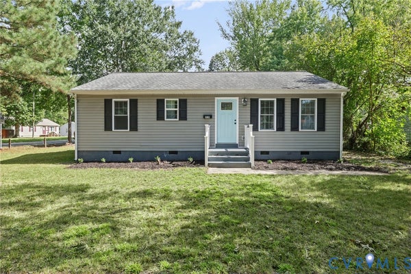 210 NAGLEE AVE, SANDSTON, VA 23150 - Image 2711cf9b0f10f0bdb9c9533cd663e69c/2644318447