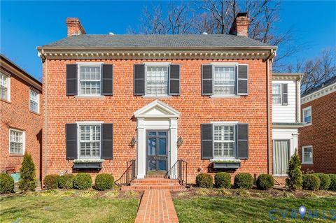 4310 Bromley Lane Richmond VA 23221