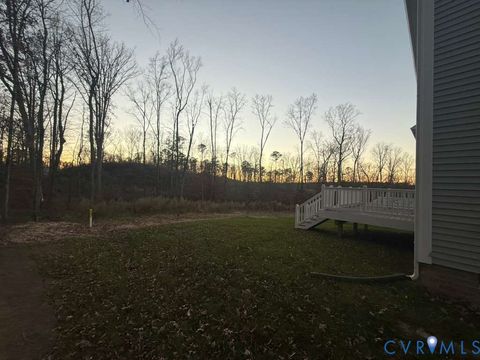 Tiny photo for 6454 Fennec Run, Midlothian, VA 23120 (MLS # 2532570)