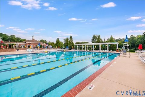 Tiny photo for 6454 Fennec Run, Midlothian, VA 23120 (MLS # 2532570)