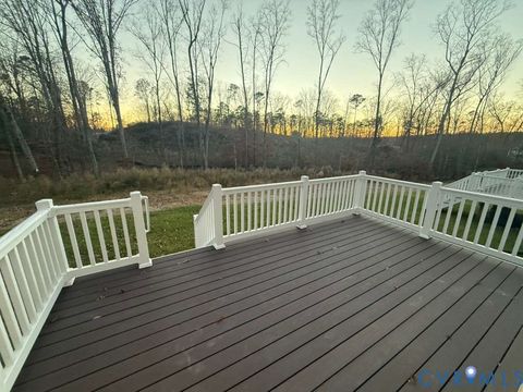 Tiny photo for 6454 Fennec Run, Midlothian, VA 23120 (MLS # 2532570)