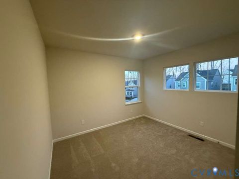 Tiny photo for 6454 Fennec Run, Midlothian, VA 23120 (MLS # 2532570)