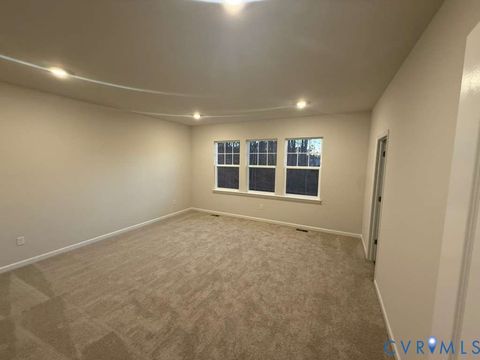 Tiny photo for 6454 Fennec Run, Midlothian, VA 23120 (MLS # 2532570)