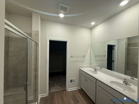 Tiny photo for 6454 Fennec Run, Midlothian, VA 23120 (MLS # 2532570)