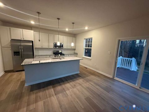 Tiny photo for 6454 Fennec Run, Midlothian, VA 23120 (MLS # 2532570)