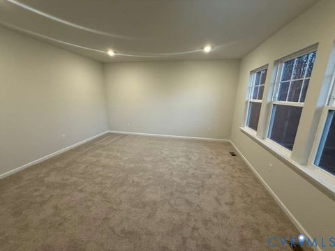 Tiny photo for 6454 Fennec Run, Midlothian, VA 23120 (MLS # 2532570)