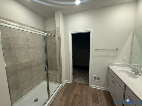 Tiny photo for 6454 Fennec Run, Midlothian, VA 23120 (MLS # 2532570)