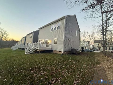 Tiny photo for 6454 Fennec Run, Midlothian, VA 23120 (MLS # 2532570)