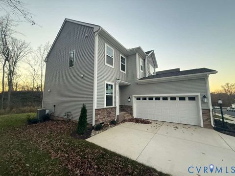 Tiny photo for 6454 Fennec Run, Midlothian, VA 23120 (MLS # 2532570)