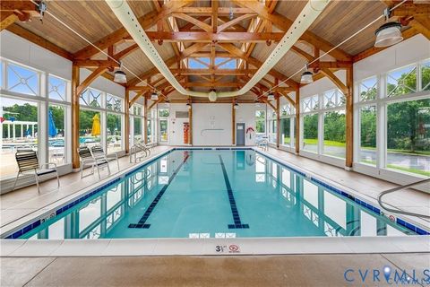 Tiny photo for 6454 Fennec Run, Midlothian, VA 23120 (MLS # 2532570)