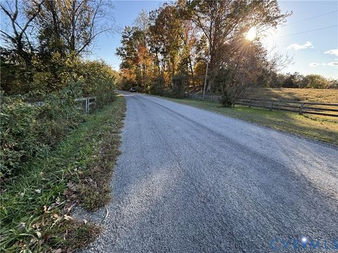 Tiny photo for 0 Pryor Road, Goochland, VA 23063 (MLS # 2529996)