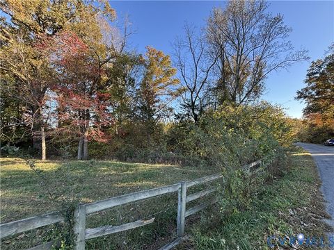 Tiny photo for 0 Pryor Road, Goochland, VA 23063 (MLS # 2529996)