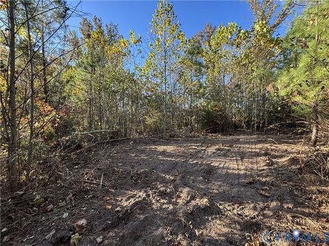 Tiny photo for 0 Pryor Road, Goochland, VA 23063 (MLS # 2529996)