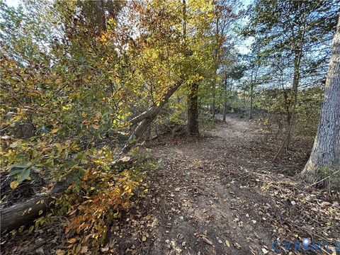 Tiny photo for 0 Pryor Road, Goochland, VA 23063 (MLS # 2529996)
