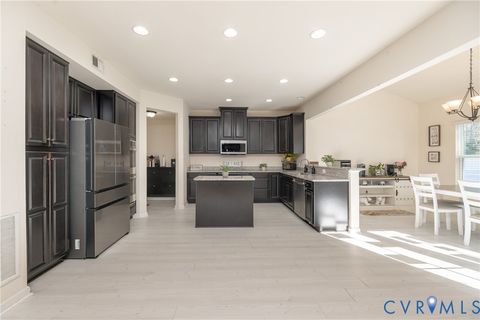 Tiny photo for 1315 Eagle Place, Prince George, VA 23860 (MLS # 2602242)