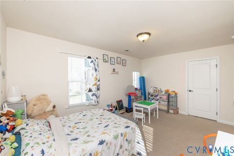 Tiny photo for 1315 Eagle Place, Prince George, VA 23860 (MLS # 2602242)