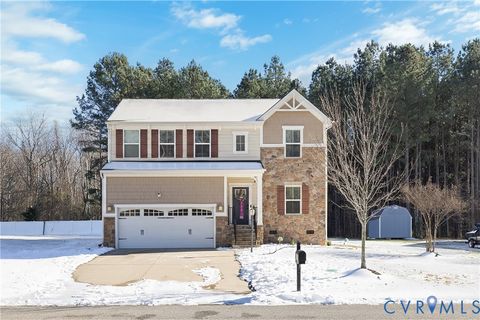 Tiny photo for 1315 Eagle Place, Prince George, VA 23860 (MLS # 2602242)