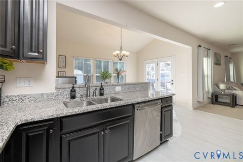 Tiny photo for 1315 Eagle Place, Prince George, VA 23860 (MLS # 2602242)