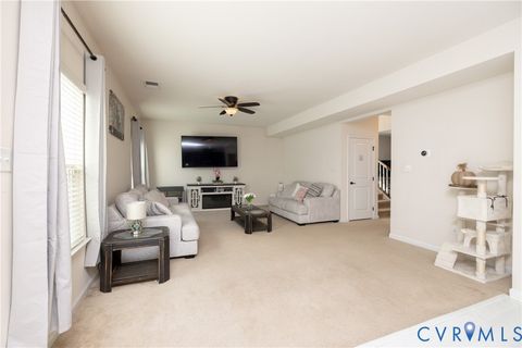 Tiny photo for 1315 Eagle Place, Prince George, VA 23860 (MLS # 2602242)