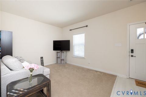 Tiny photo for 1315 Eagle Place, Prince George, VA 23860 (MLS # 2602242)
