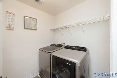 Tiny photo for 1315 Eagle Place, Prince George, VA 23860 (MLS # 2602242)