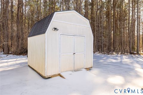 Tiny photo for 1315 Eagle Place, Prince George, VA 23860 (MLS # 2602242)