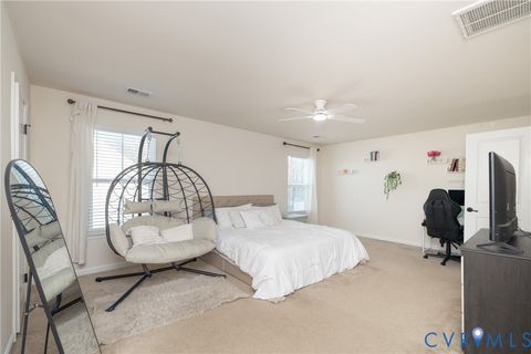 Tiny photo for 1315 Eagle Place, Prince George, VA 23860 (MLS # 2602242)