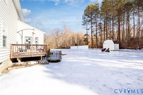 Tiny photo for 1315 Eagle Place, Prince George, VA 23860 (MLS # 2602242)