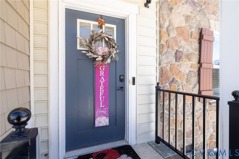 Tiny photo for 1315 Eagle Place, Prince George, VA 23860 (MLS # 2602242)