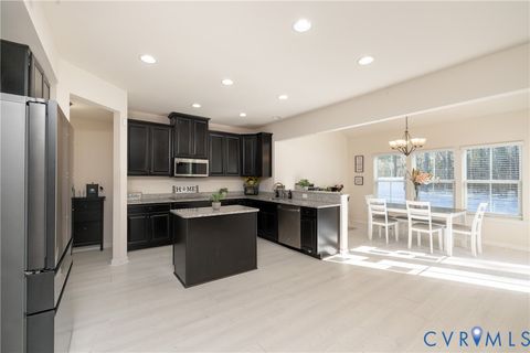 Tiny photo for 1315 Eagle Place, Prince George, VA 23860 (MLS # 2602242)