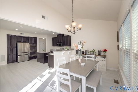 Tiny photo for 1315 Eagle Place, Prince George, VA 23860 (MLS # 2602242)