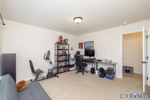 Tiny photo for 1315 Eagle Place, Prince George, VA 23860 (MLS # 2602242)