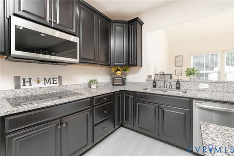 Tiny photo for 1315 Eagle Place, Prince George, VA 23860 (MLS # 2602242)