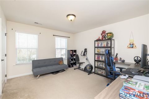 Tiny photo for 1315 Eagle Place, Prince George, VA 23860 (MLS # 2602242)