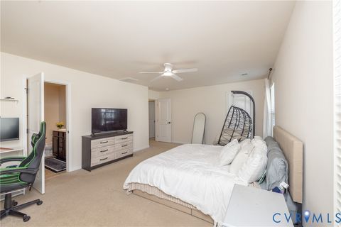 Tiny photo for 1315 Eagle Place, Prince George, VA 23860 (MLS # 2602242)