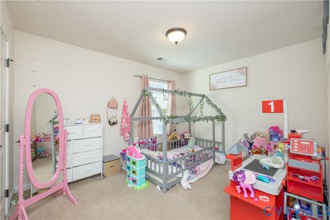 Tiny photo for 1315 Eagle Place, Prince George, VA 23860 (MLS # 2602242)