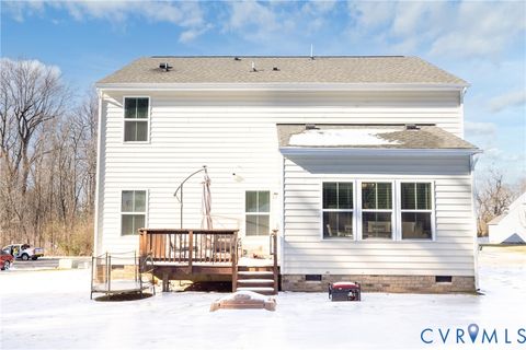 Tiny photo for 1315 Eagle Place, Prince George, VA 23860 (MLS # 2602242)