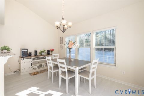 Tiny photo for 1315 Eagle Place, Prince George, VA 23860 (MLS # 2602242)