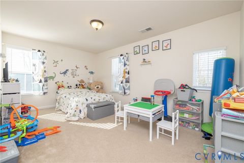 Tiny photo for 1315 Eagle Place, Prince George, VA 23860 (MLS # 2602242)