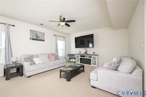 Tiny photo for 1315 Eagle Place, Prince George, VA 23860 (MLS # 2602242)