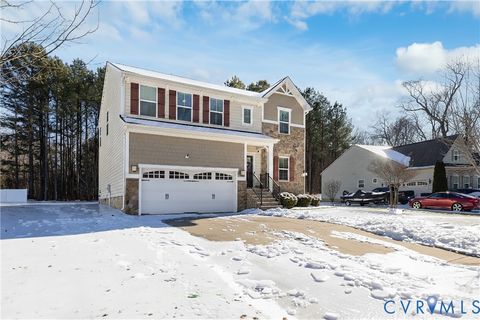 Tiny photo for 1315 Eagle Place, Prince George, VA 23860 (MLS # 2602242)