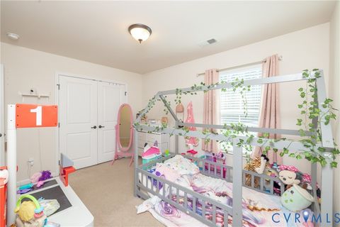 Tiny photo for 1315 Eagle Place, Prince George, VA 23860 (MLS # 2602242)