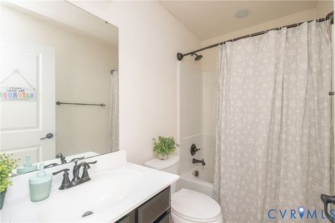 Tiny photo for 1315 Eagle Place, Prince George, VA 23860 (MLS # 2602242)