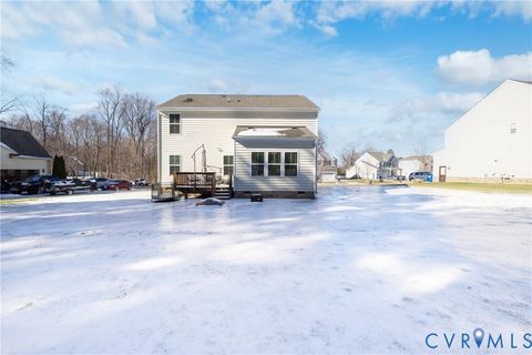 Tiny photo for 1315 Eagle Place, Prince George, VA 23860 (MLS # 2602242)
