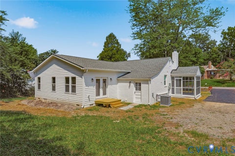 Tiny photo for 7603 Parkline Drive, Henrico, VA 23229 (MLS # 2623124)