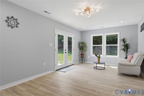 Tiny photo for 7603 Parkline Drive, Henrico, VA 23229 (MLS # 2623124)