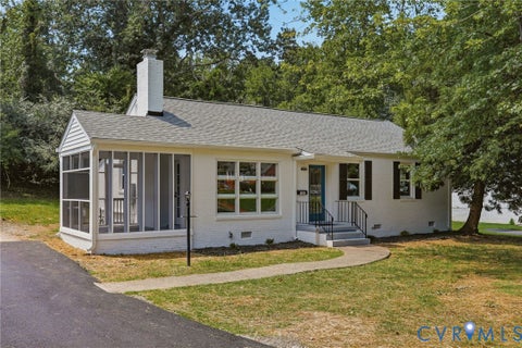 Tiny photo for 7603 Parkline Drive, Henrico, VA 23229 (MLS # 2623124)
