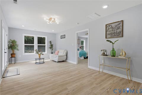Tiny photo for 7603 Parkline Drive, Henrico, VA 23229 (MLS # 2623124)